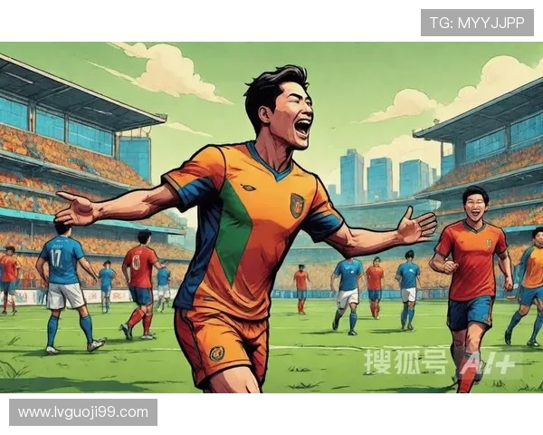 奥运足球直播盛宴：绿茵场上的激情与荣耀